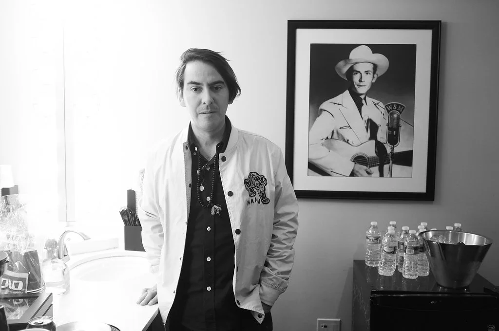 Dhani Harrison