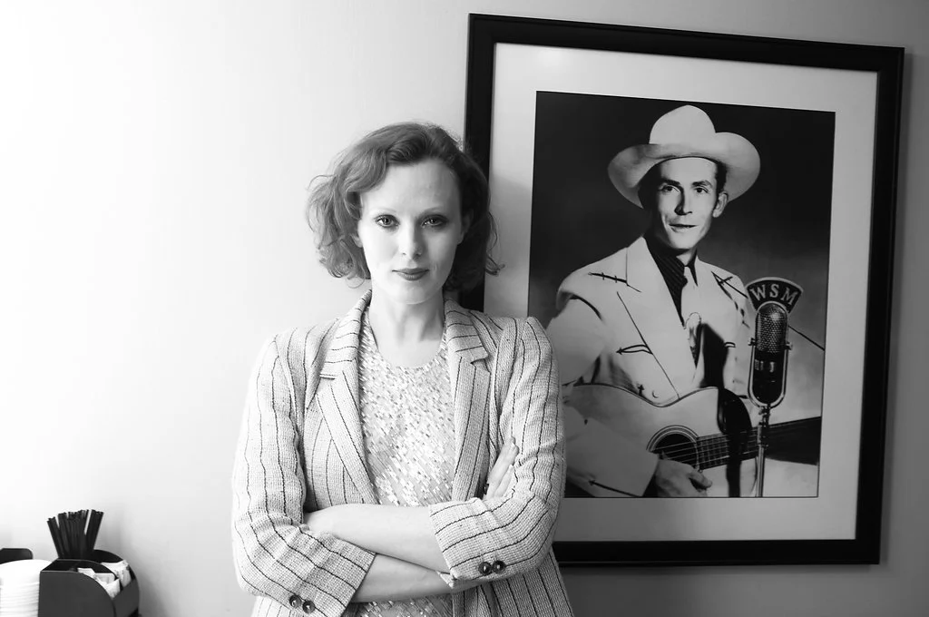 Karen Elson