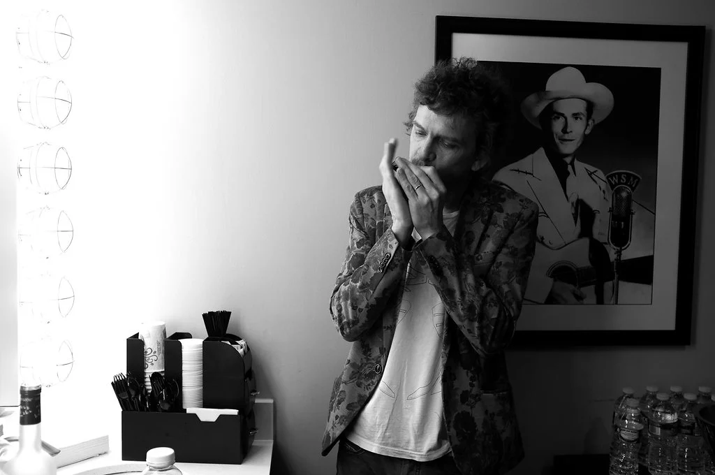 Brendan Benson