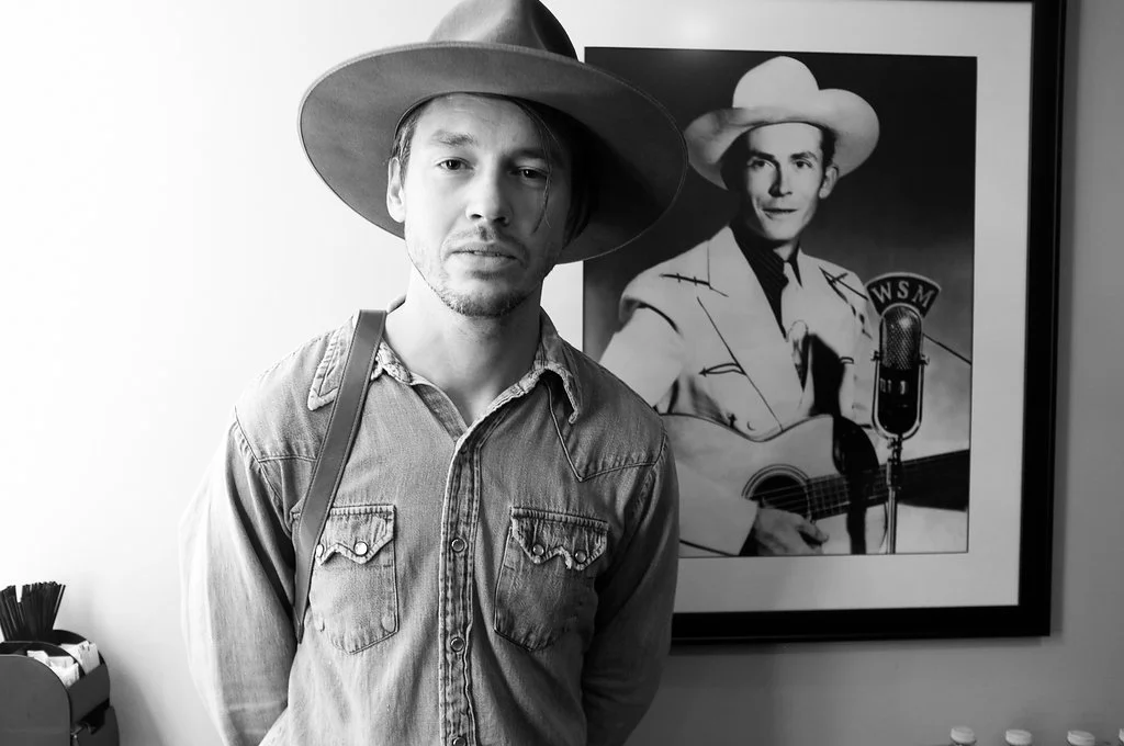 Jonathan Tyler