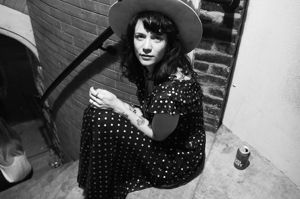 Nikki Lane