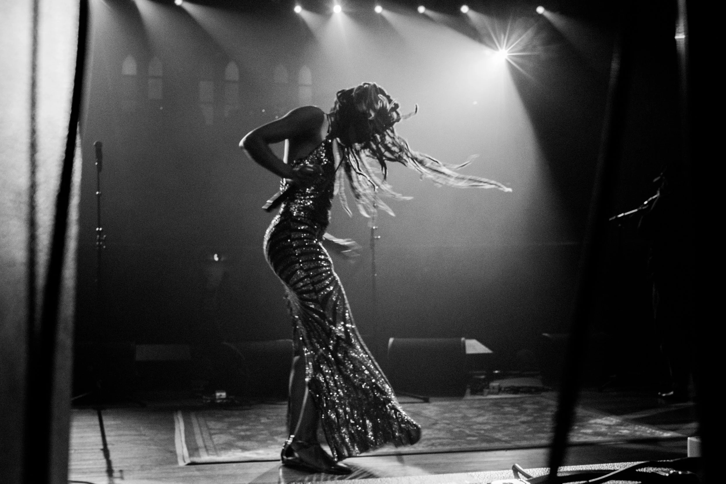 Valerie June