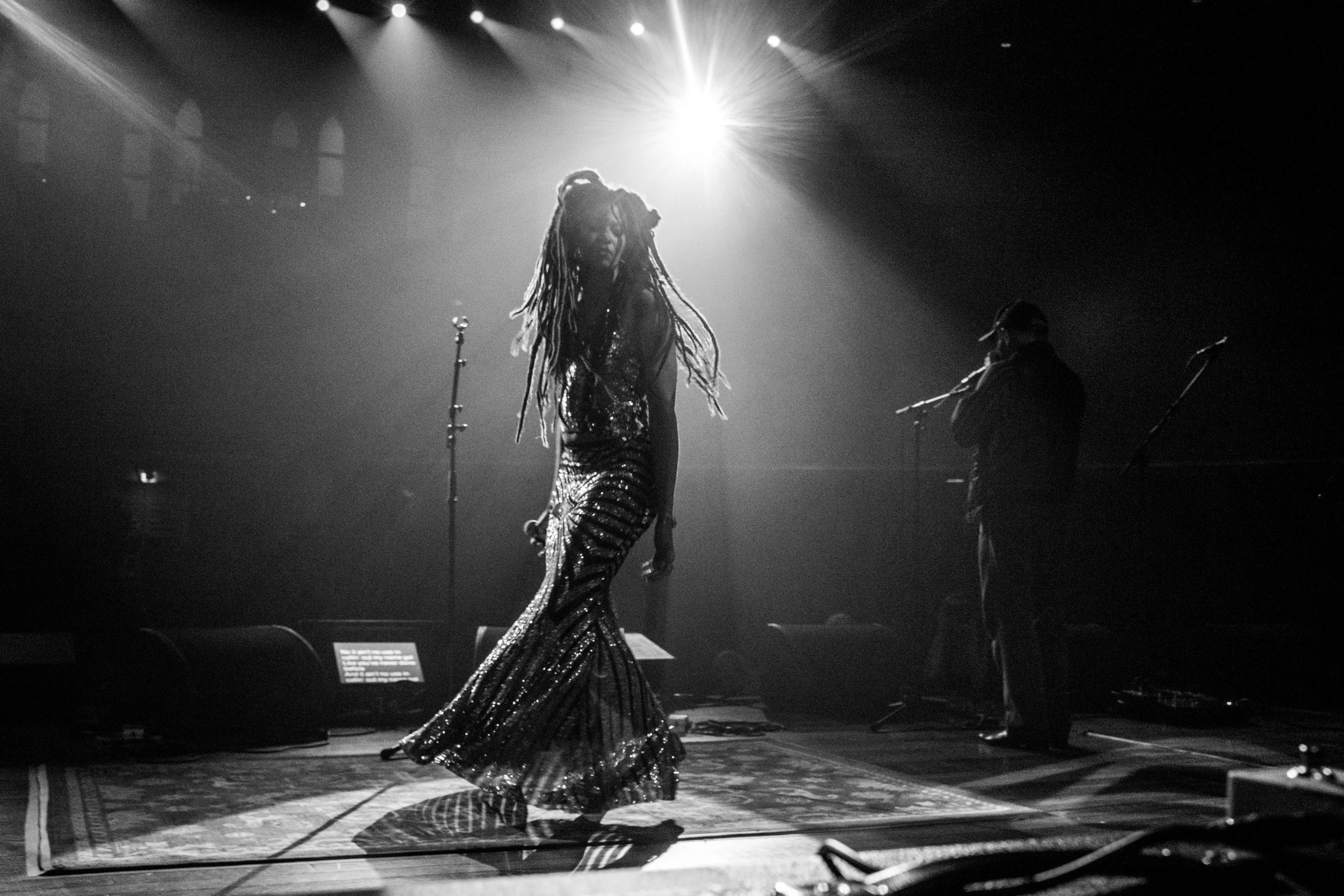 Valerie June