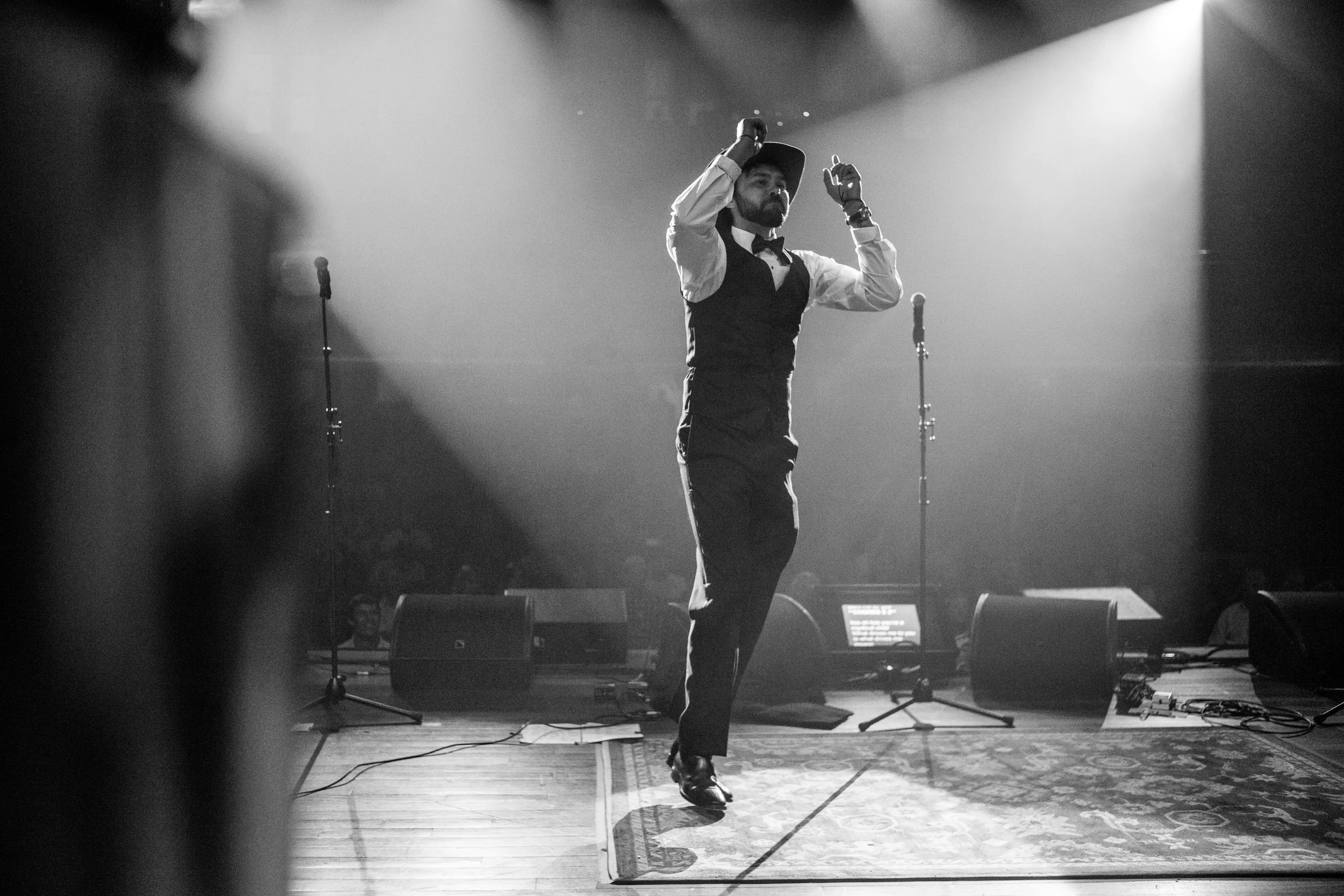 Shakey Graves