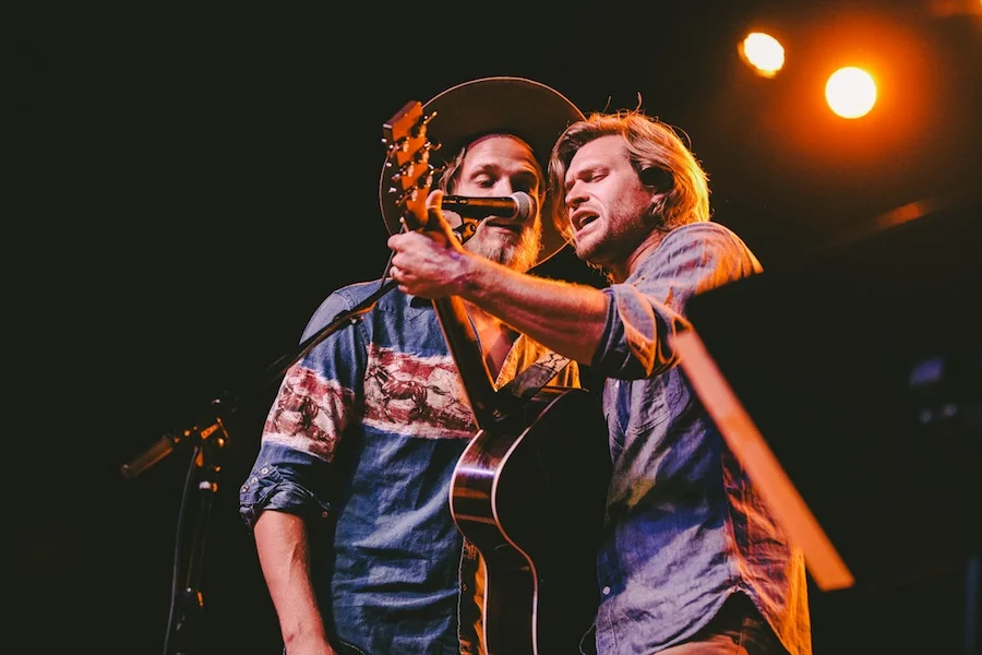 Jamestown Revival