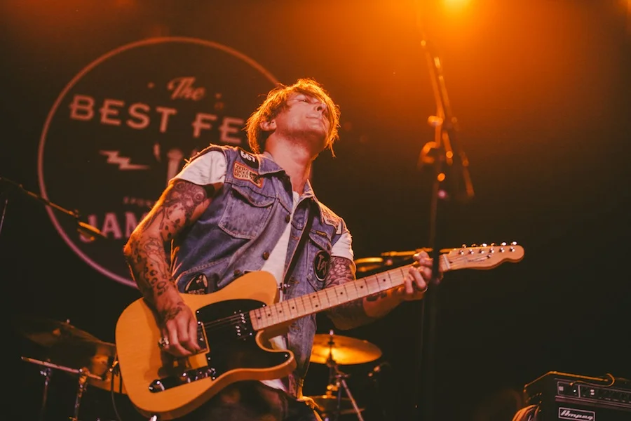 Butch Walker