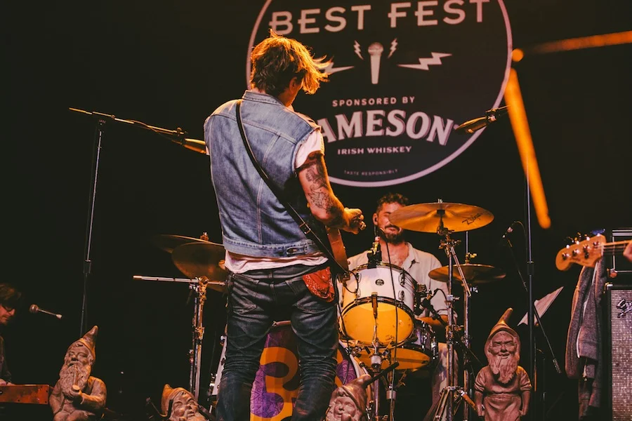 Butch Walker