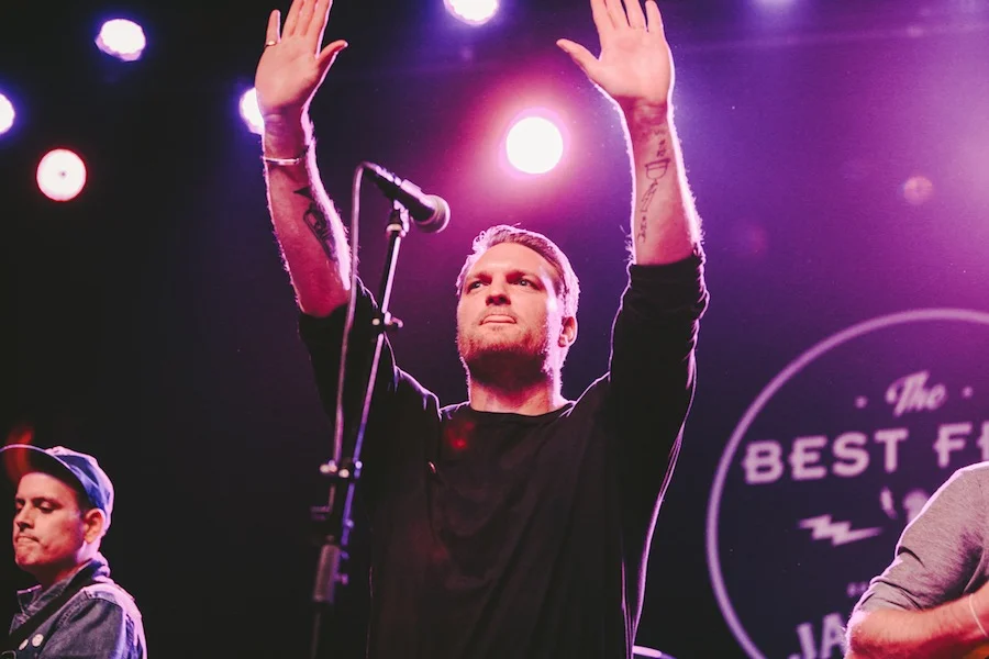 Cold War Kids