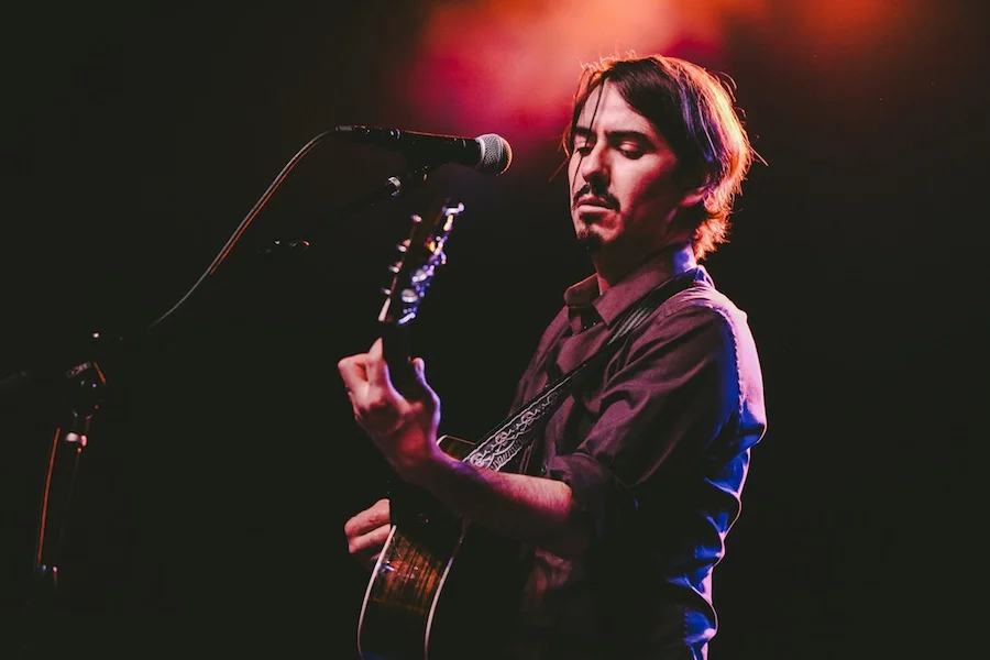 Dhani Harrison
