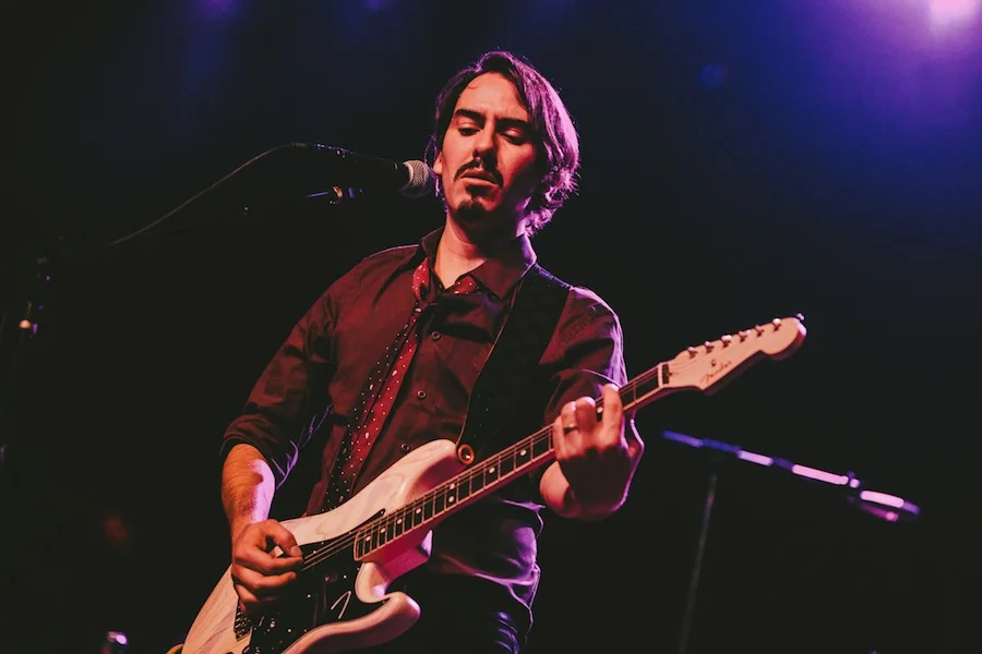Dhani Harrison