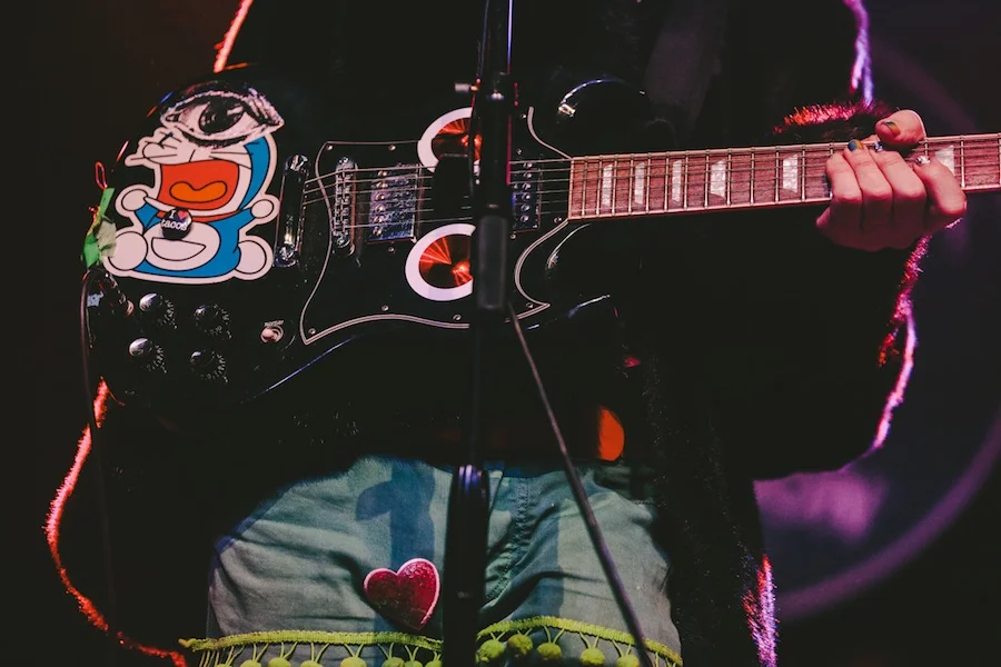 Wayne Coyne
