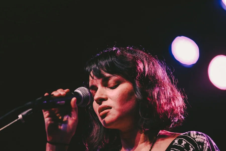 Norah Jones