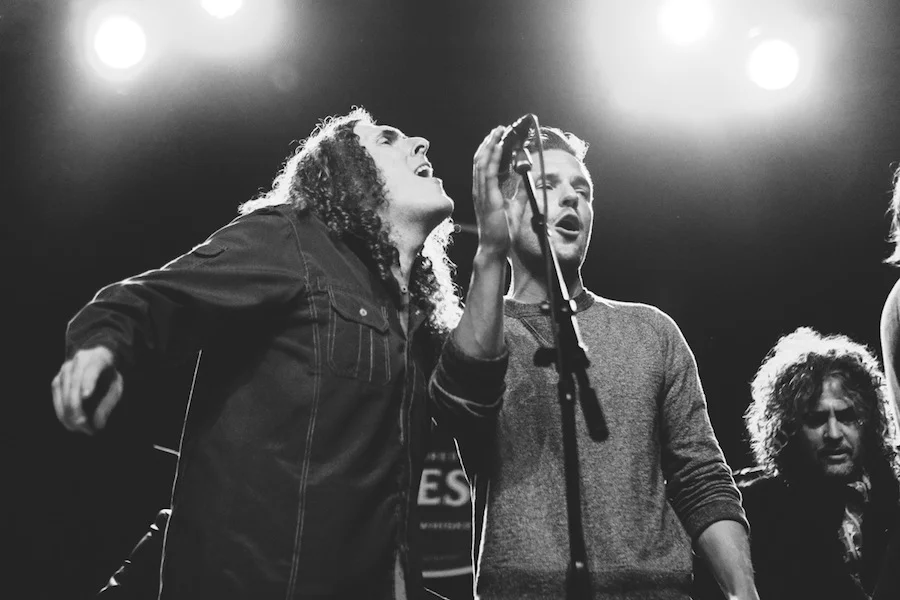Weird Al Yankovic, Brandon Flowers