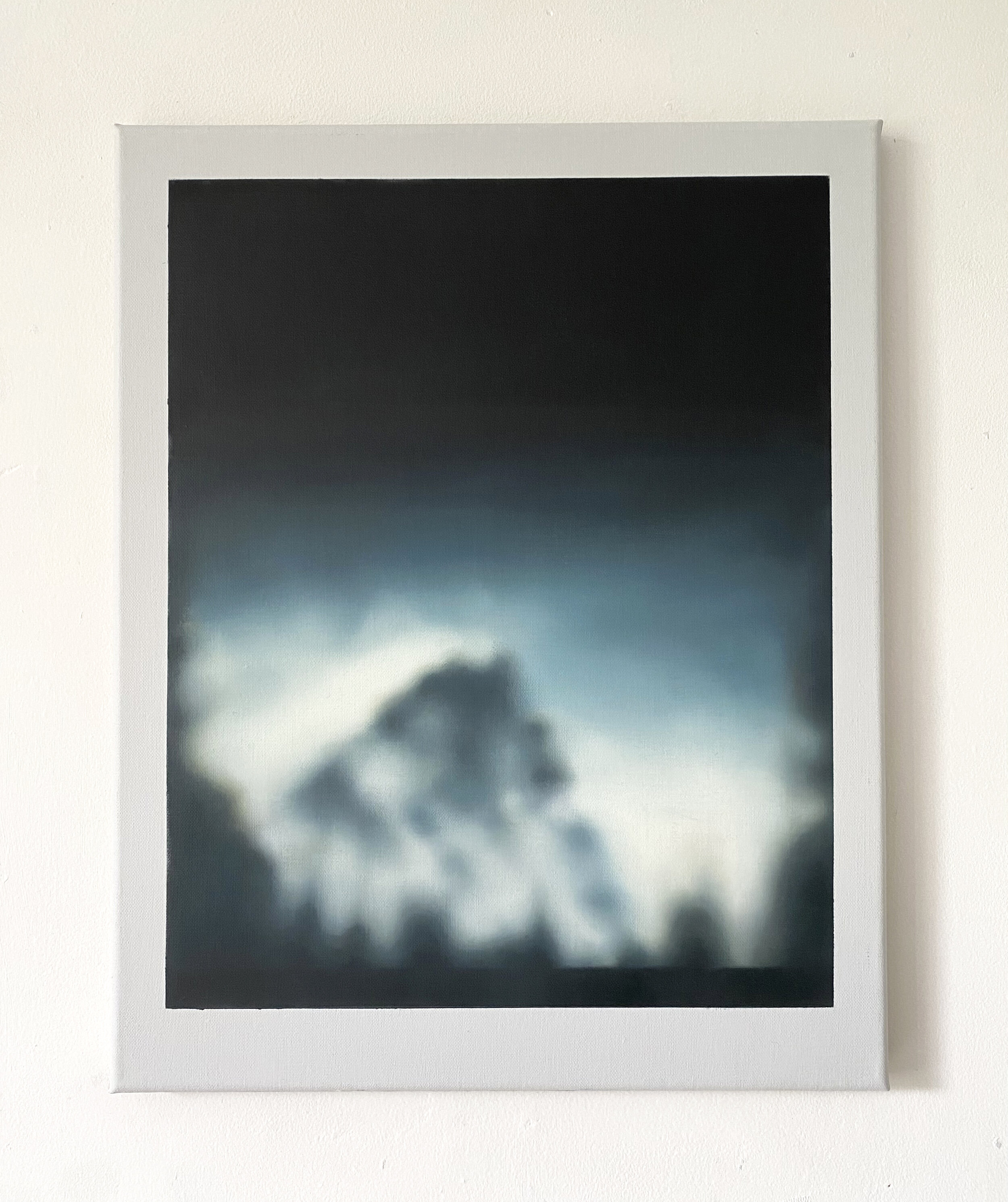 Mountain Blue - 2019