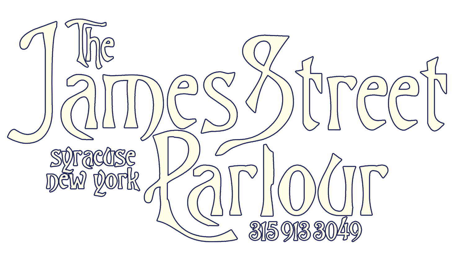 The James Street Parlour