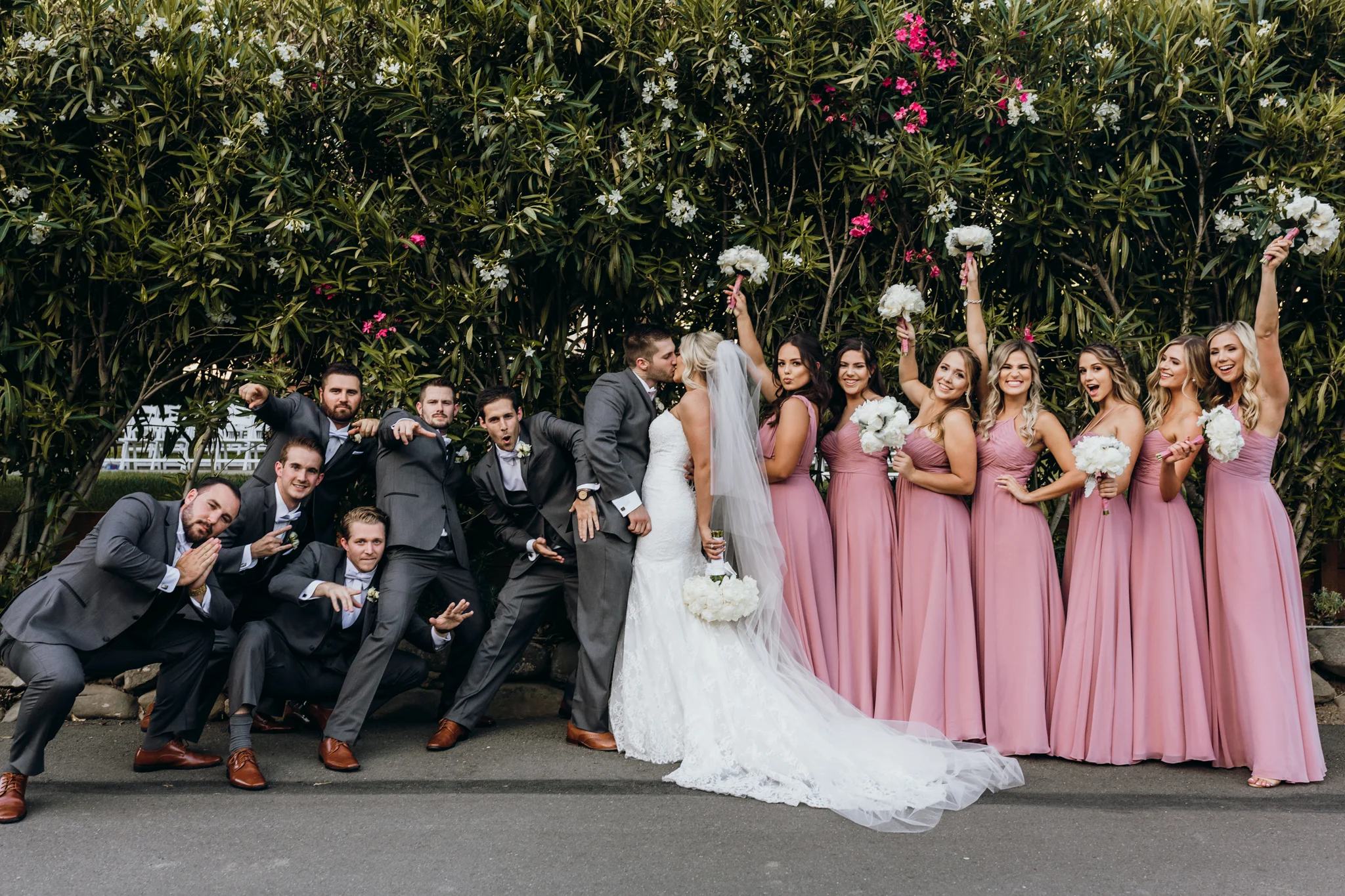 Wedding Party Elliston Vineyard Sunol.jpg