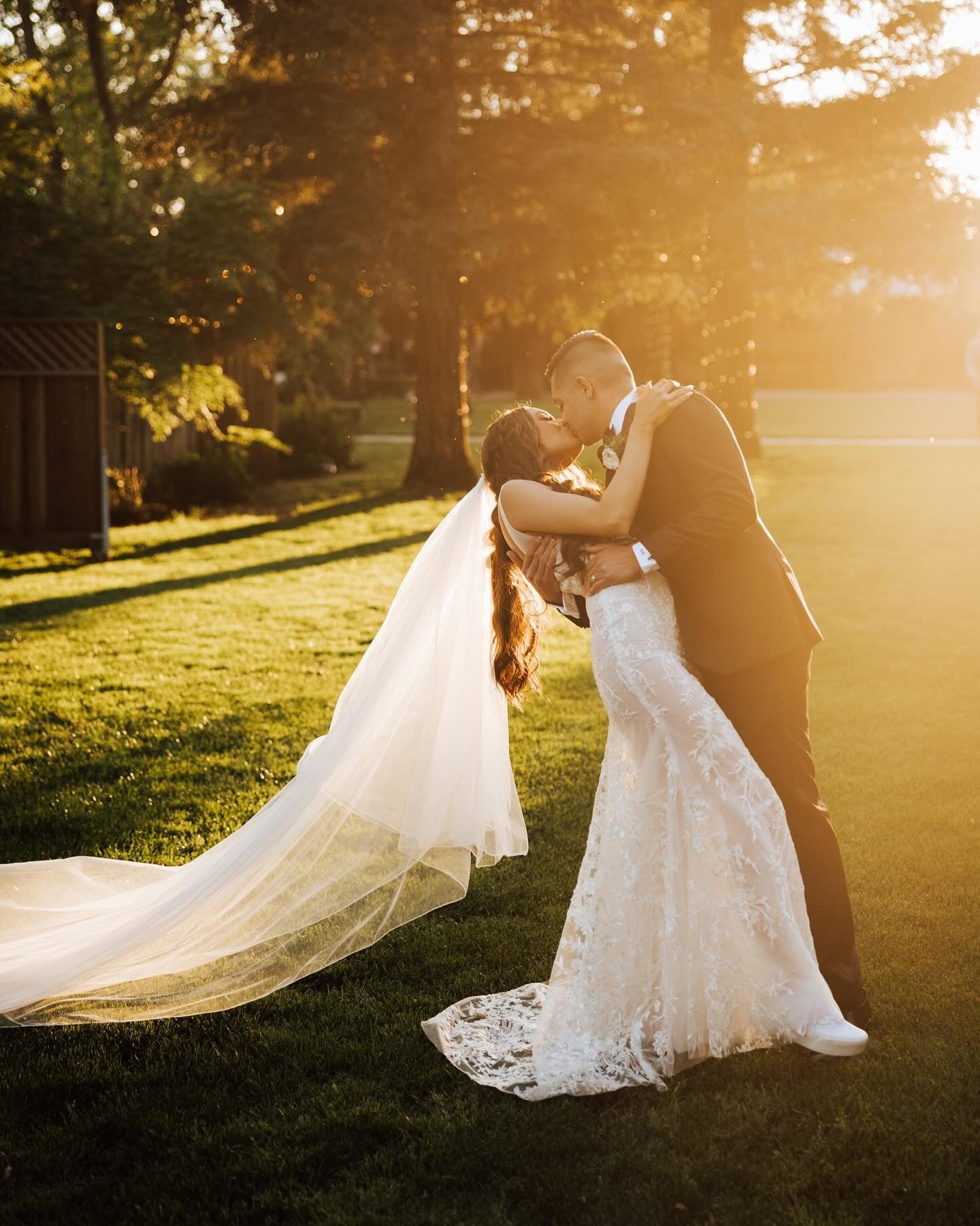 Almost one year ago we were celebrating Savannah &amp; Yordan in the prettiest spring blooms. Looking forward to being back at this venue this summer and hopefully catching the lavender blooms!!🤞🏽

After all these years of shooting, it is still suc