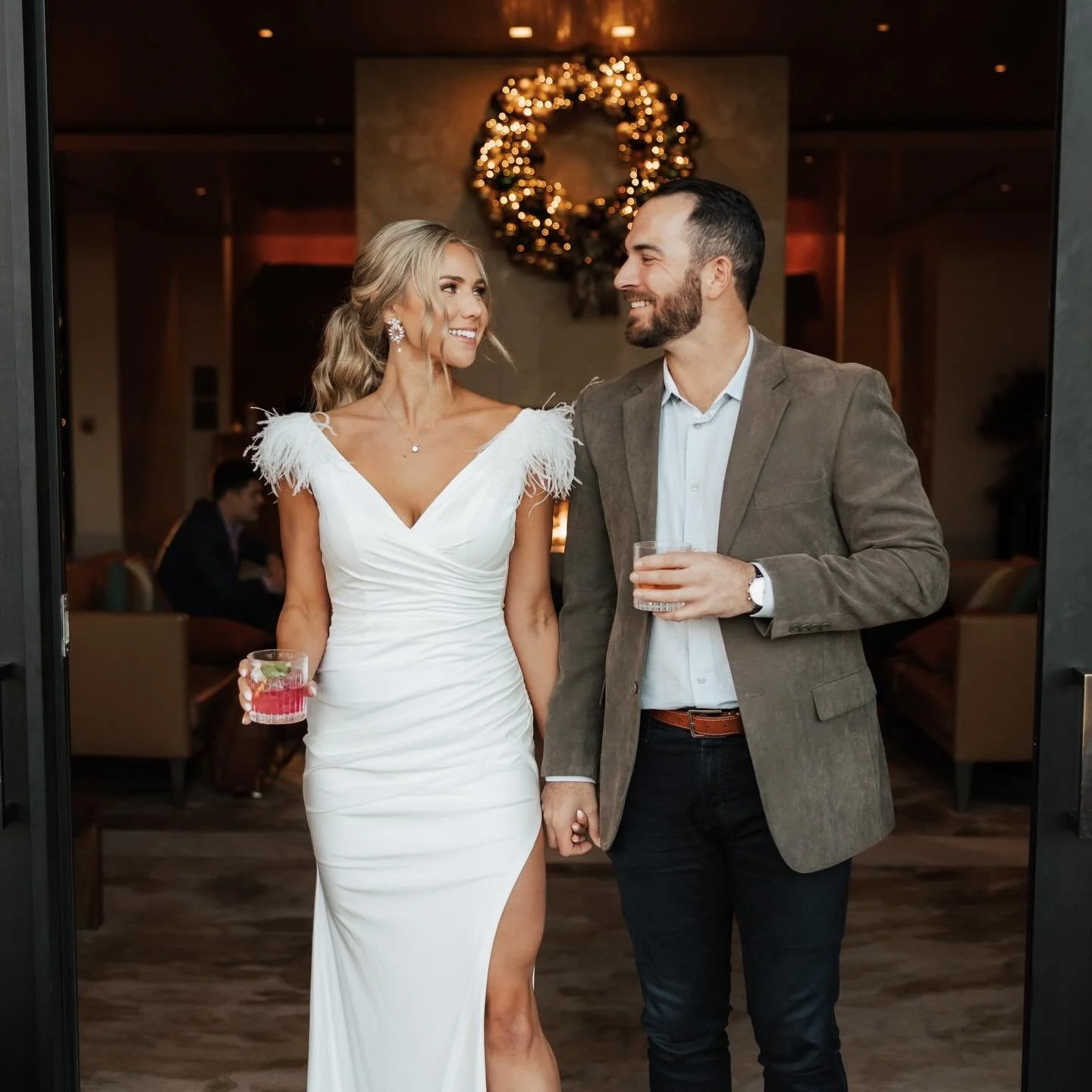 The Night Before ✨

Romantic rehearsal dinner vibes at @montagehealdsburg. 

@beauty_on_set @hautebride

 #napawedding #sacramentowedding #sacweddingphotographer #sacwedding #bride napabride