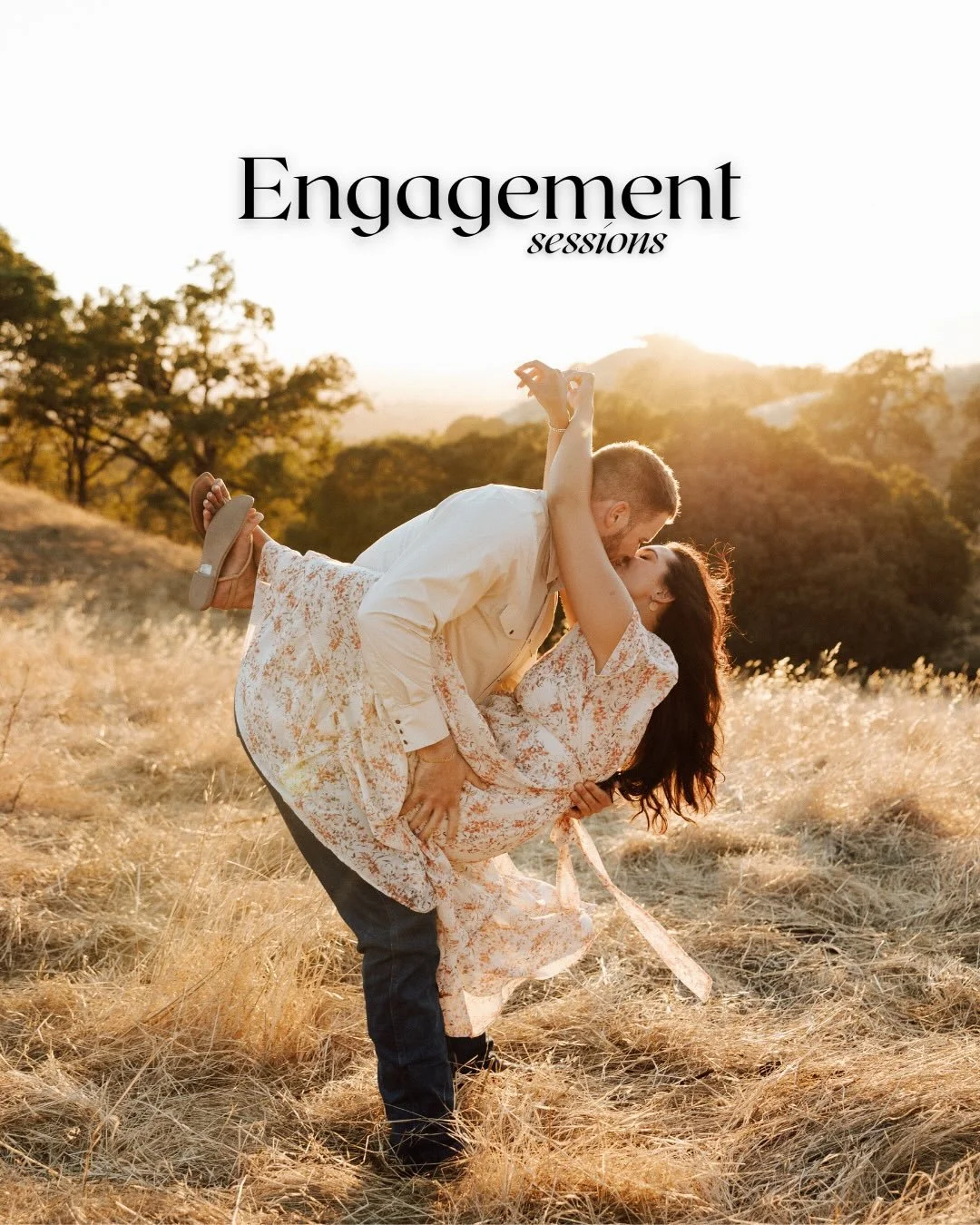 From photographing friends&rsquo; engagements to meeting my sweet new 2026 couples, this year was filled with so much just-engaged joy!! Beaches, bars, open fields, and everything in between.

Swipe to see a few favorite moments from this year 🥰