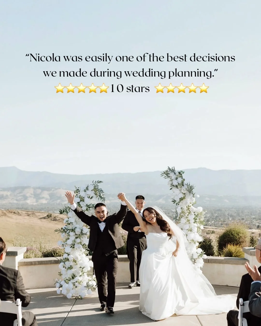 May couples like this always find me 🥹

-
Photography: @nicolaleighphoto
HMU: @marlyn_v @viviana510mua 
Floral: @flowerdivas 
Dress: @flaresbridal 
Venue: @wedgewood.theranch 
DJ: @djtheotabora 
Video: @sesnomediaproductions