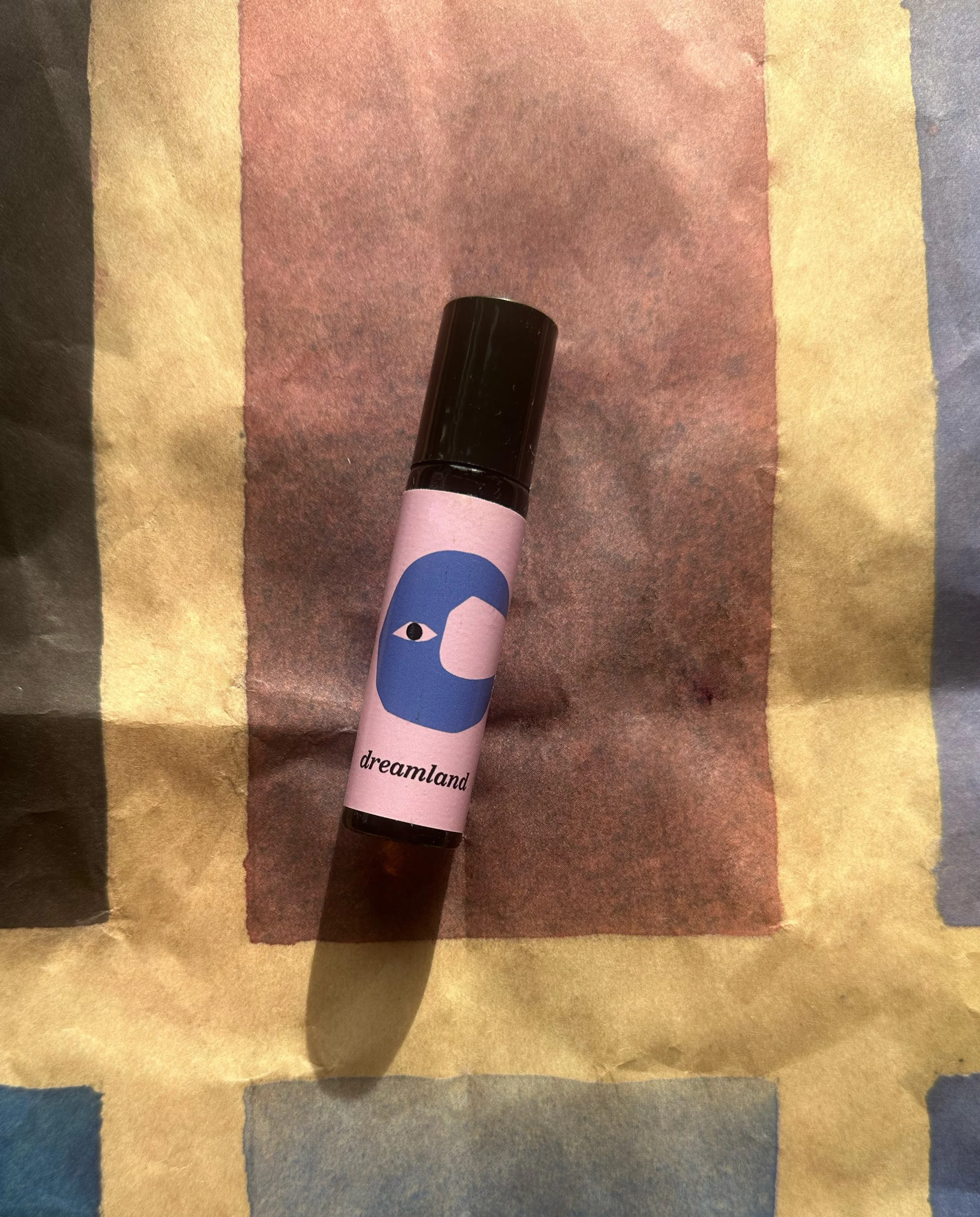 Dreamland Essential Oil Roller