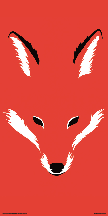 TTL091 ROBERT FARKAS - Red Fox Head-1.jpg