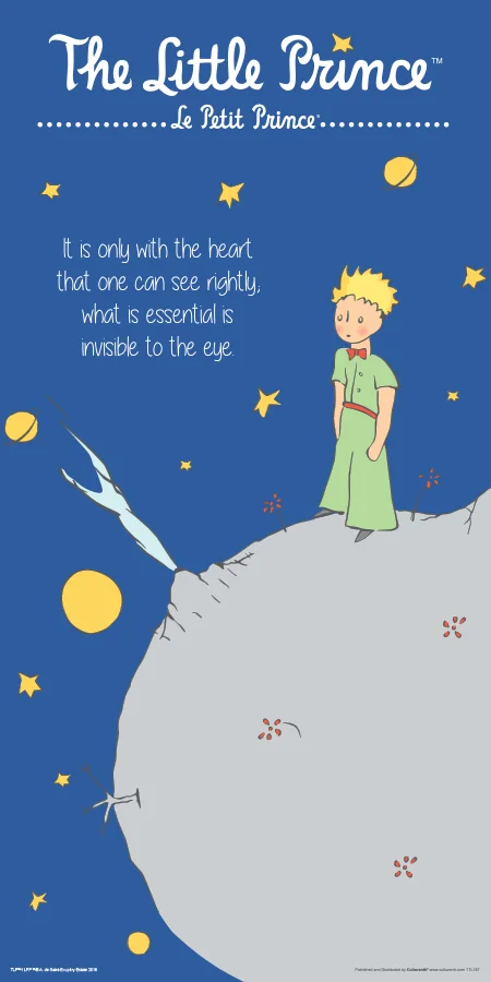 TTL187 THE LITTLE PRINCE - Book Cover.jpg