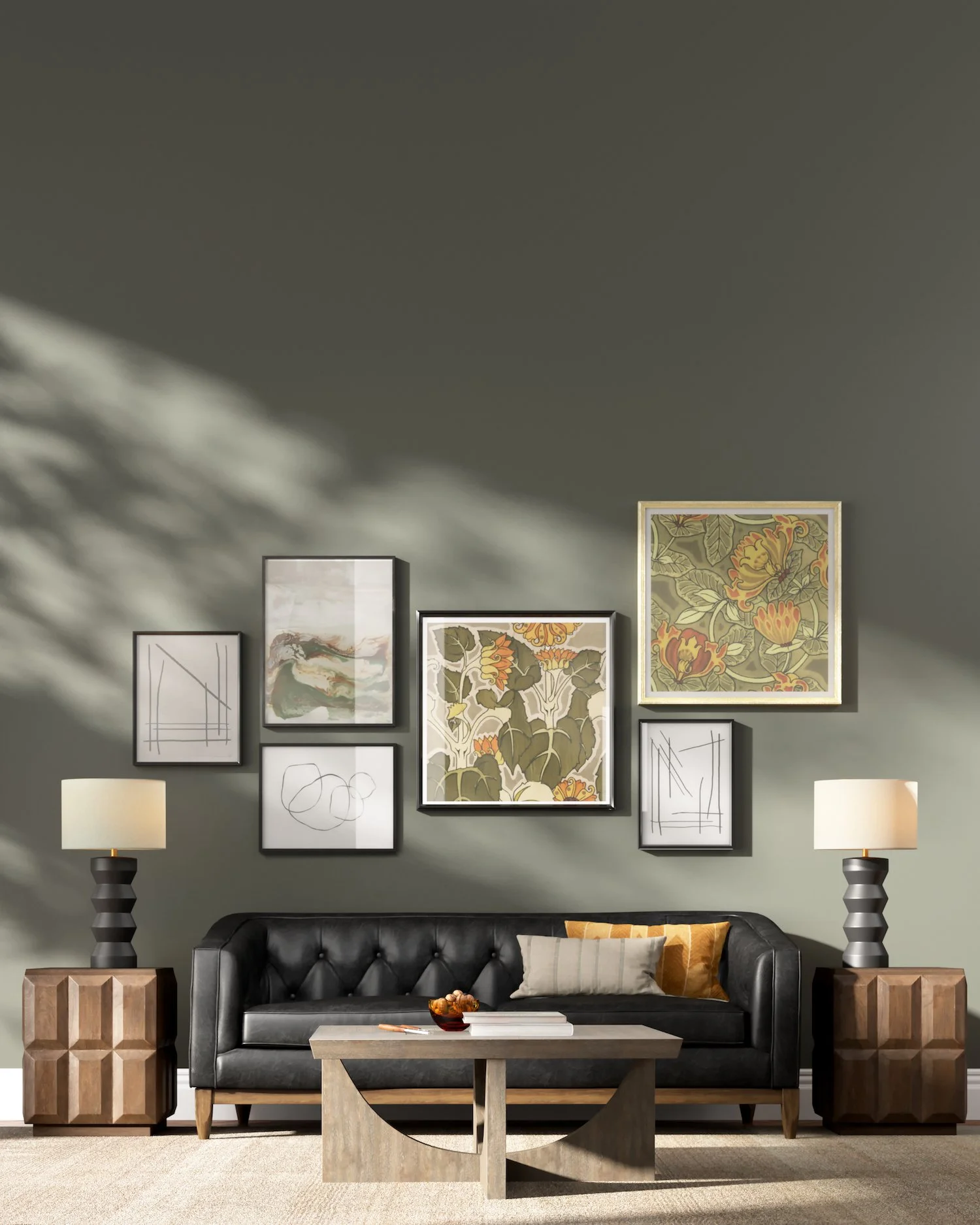 J & M: Inspiration Is Everywhere