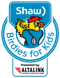 Birdies for Kids Logo