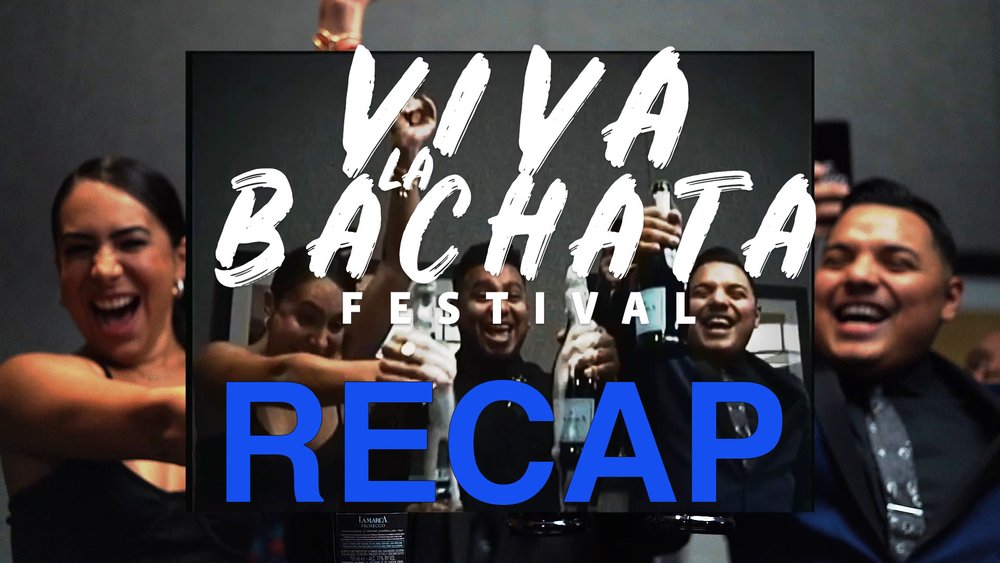 Viva La Bachata — SBKZ Media