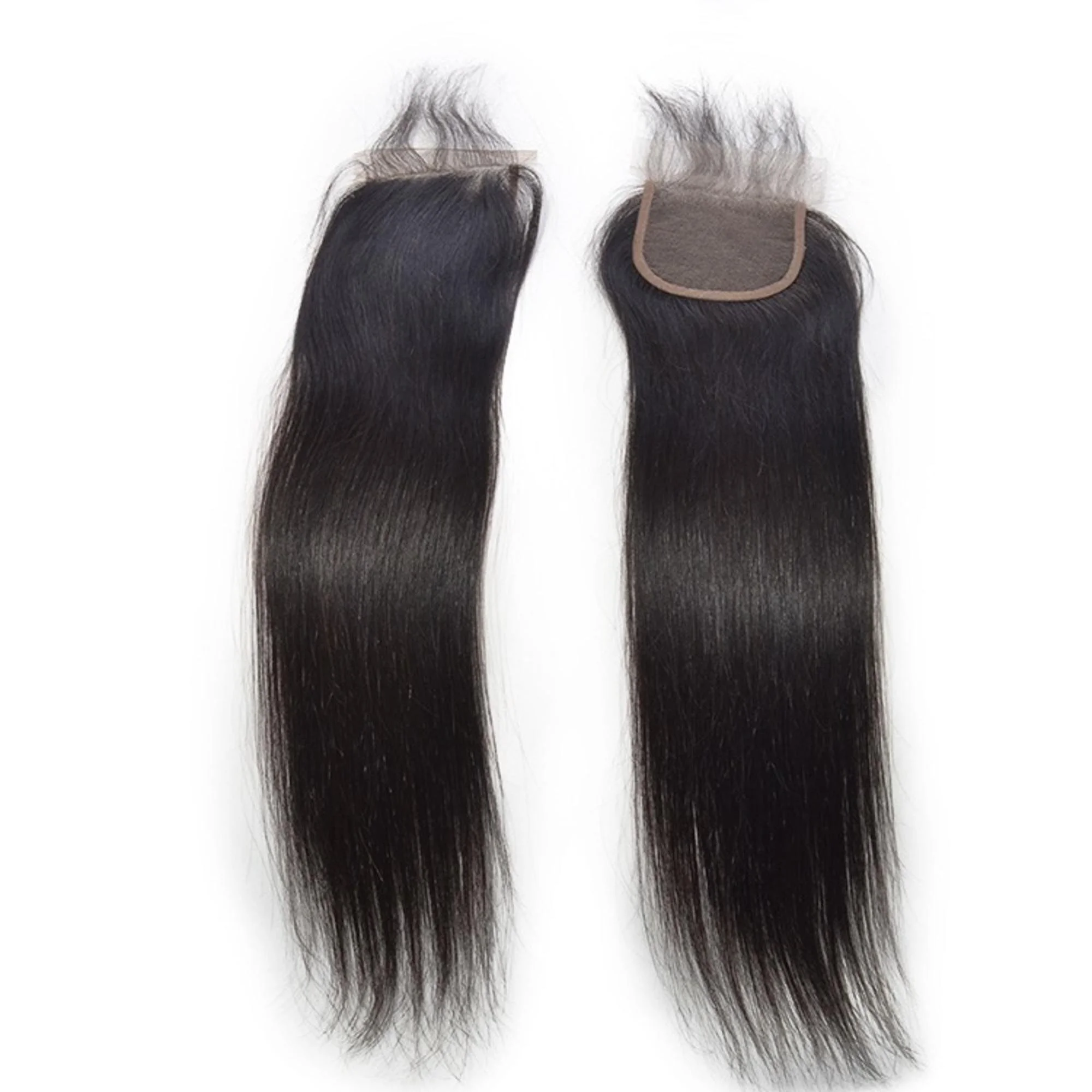 Toni's Exclusive Straight 2x2 Lace Closures