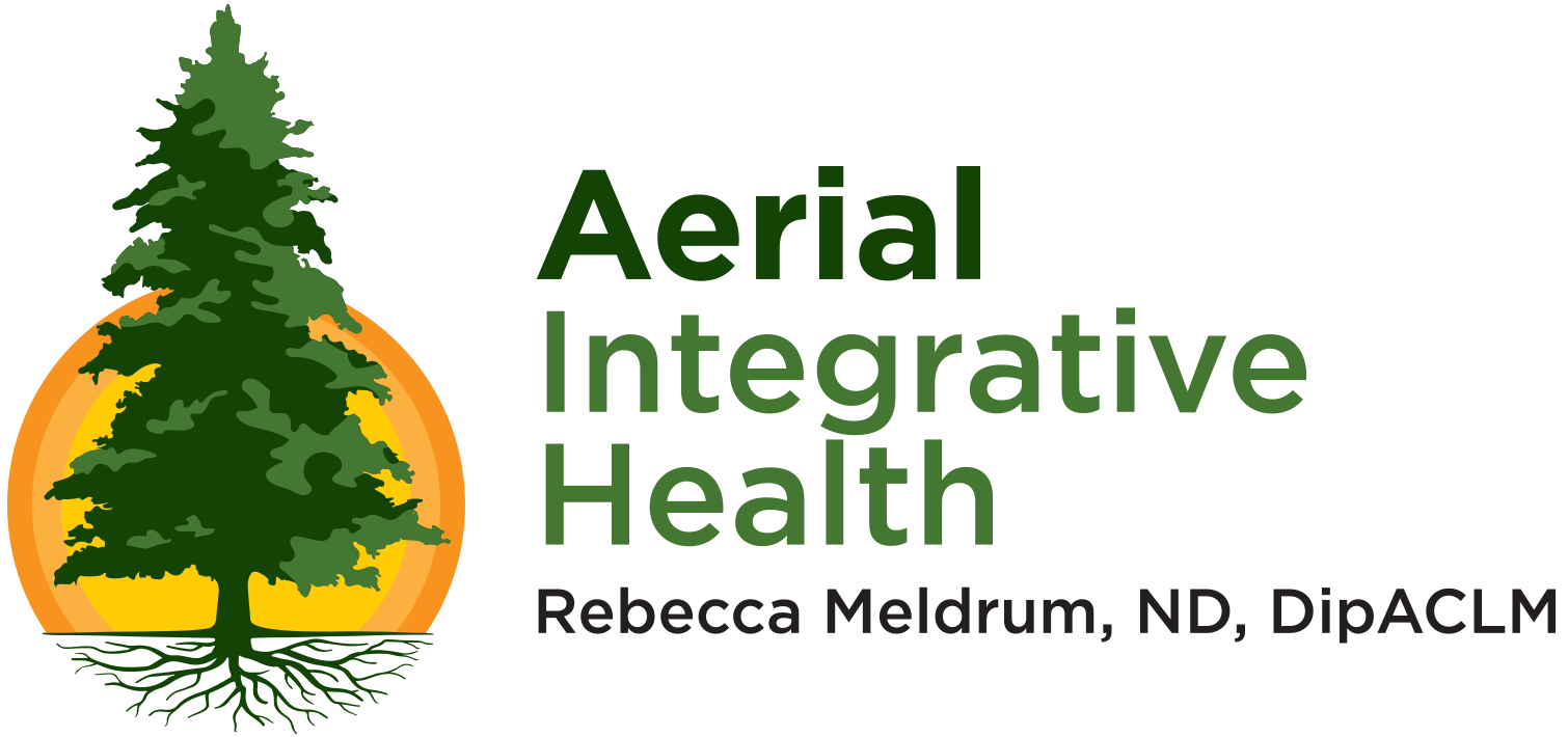 Aerial Integrative Health
