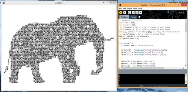 Design with Inkscape