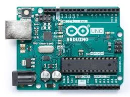 Intro to Arduino:  Putting it all together