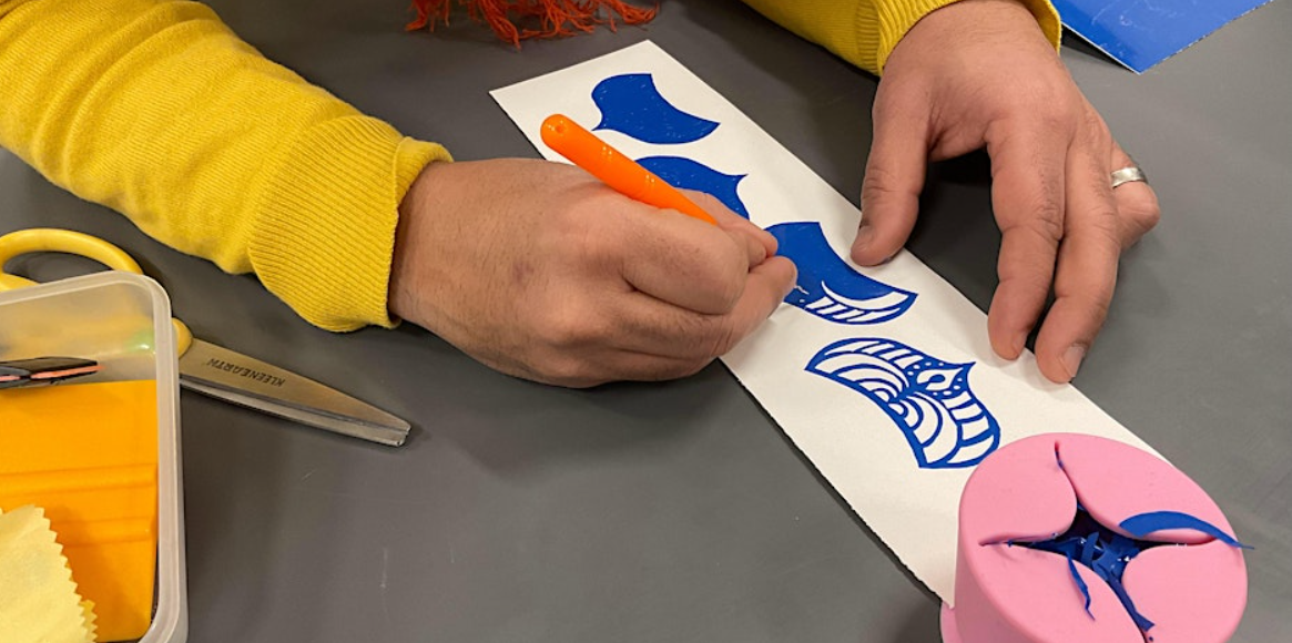 Decals: Basics of Vinyl Cutting