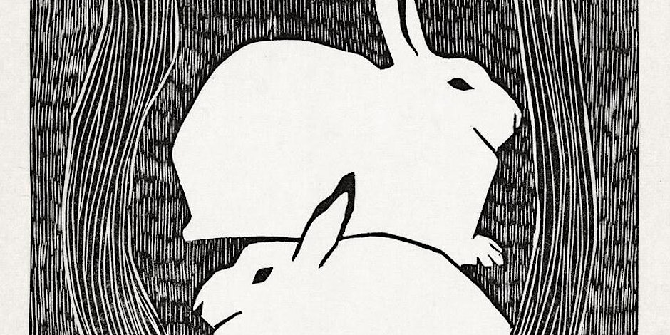 Ink Block Prints on the Laser Cutter