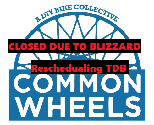 ABCs of Bike Maintenance 