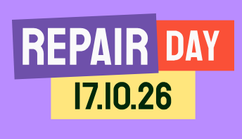 International Repair Day