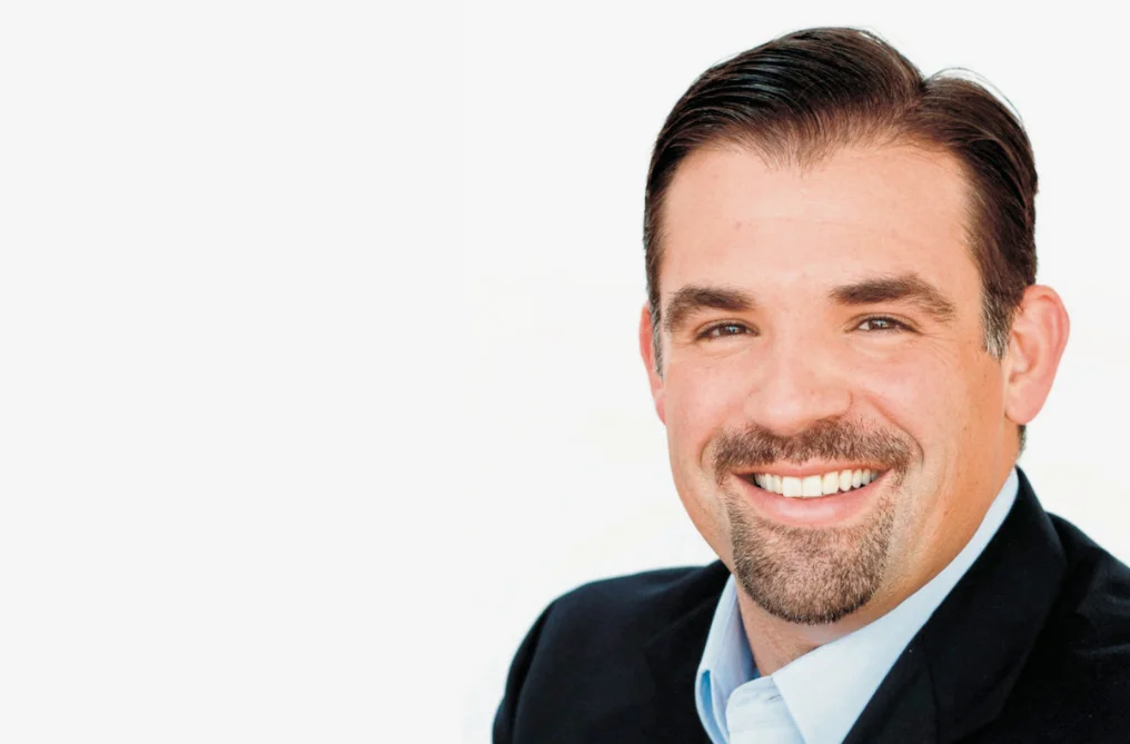 Dr. Garcia featured in Jacksonville Magazine
