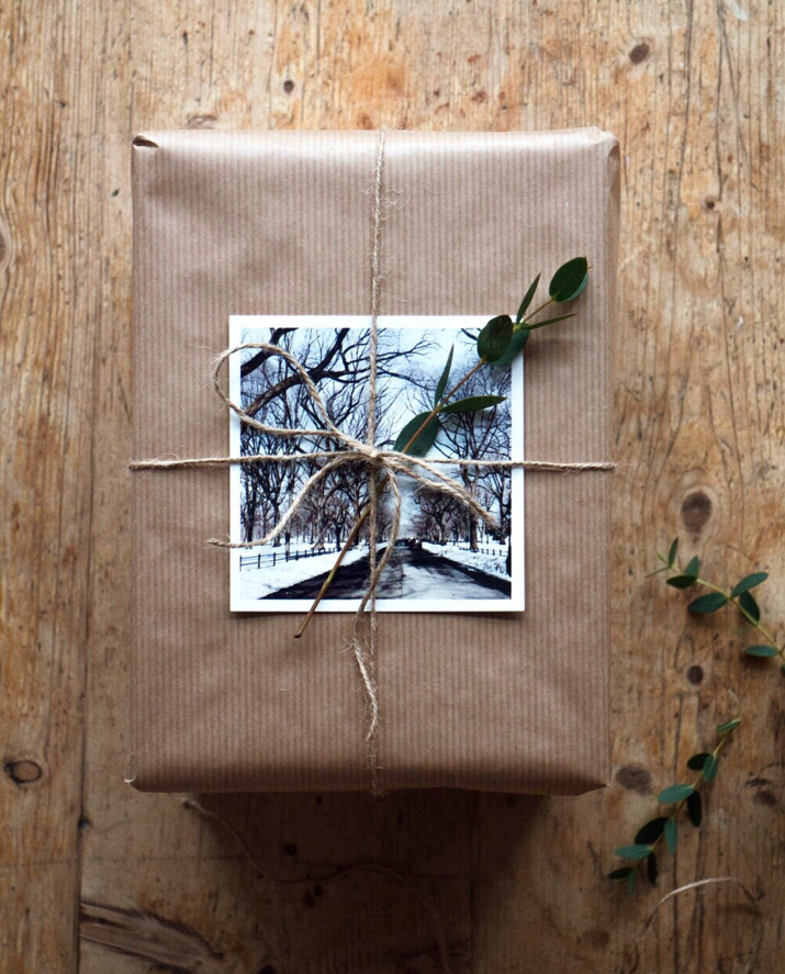 Pretty present packing.png