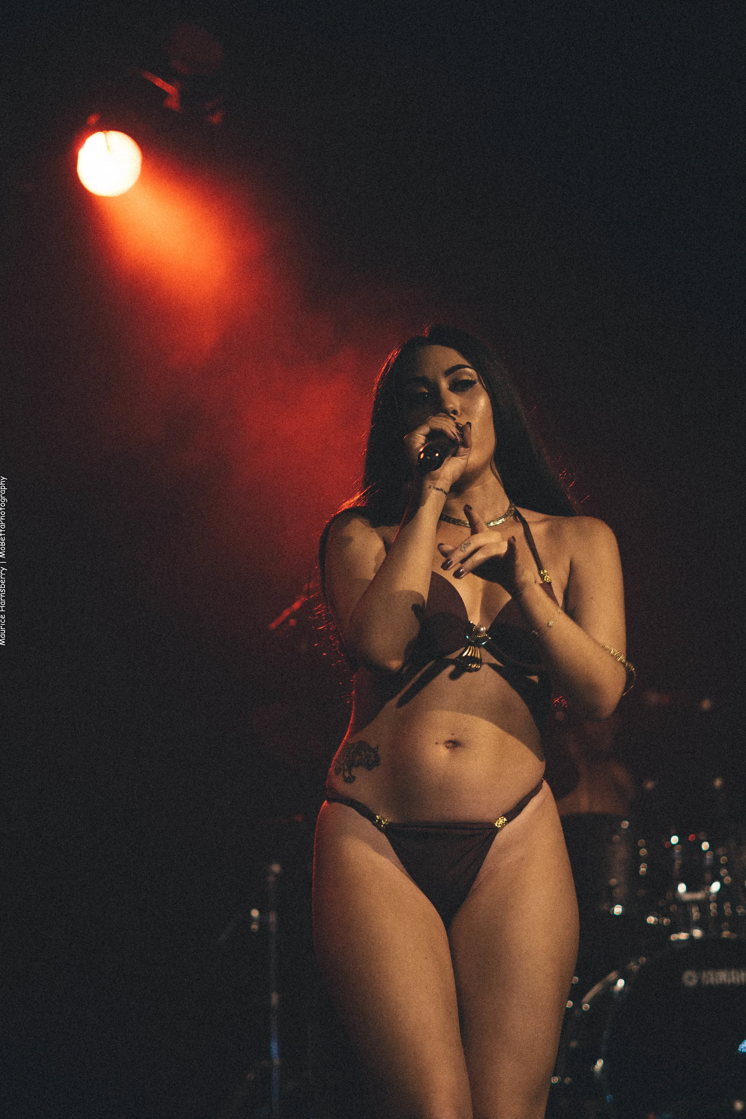 Kali Uchis