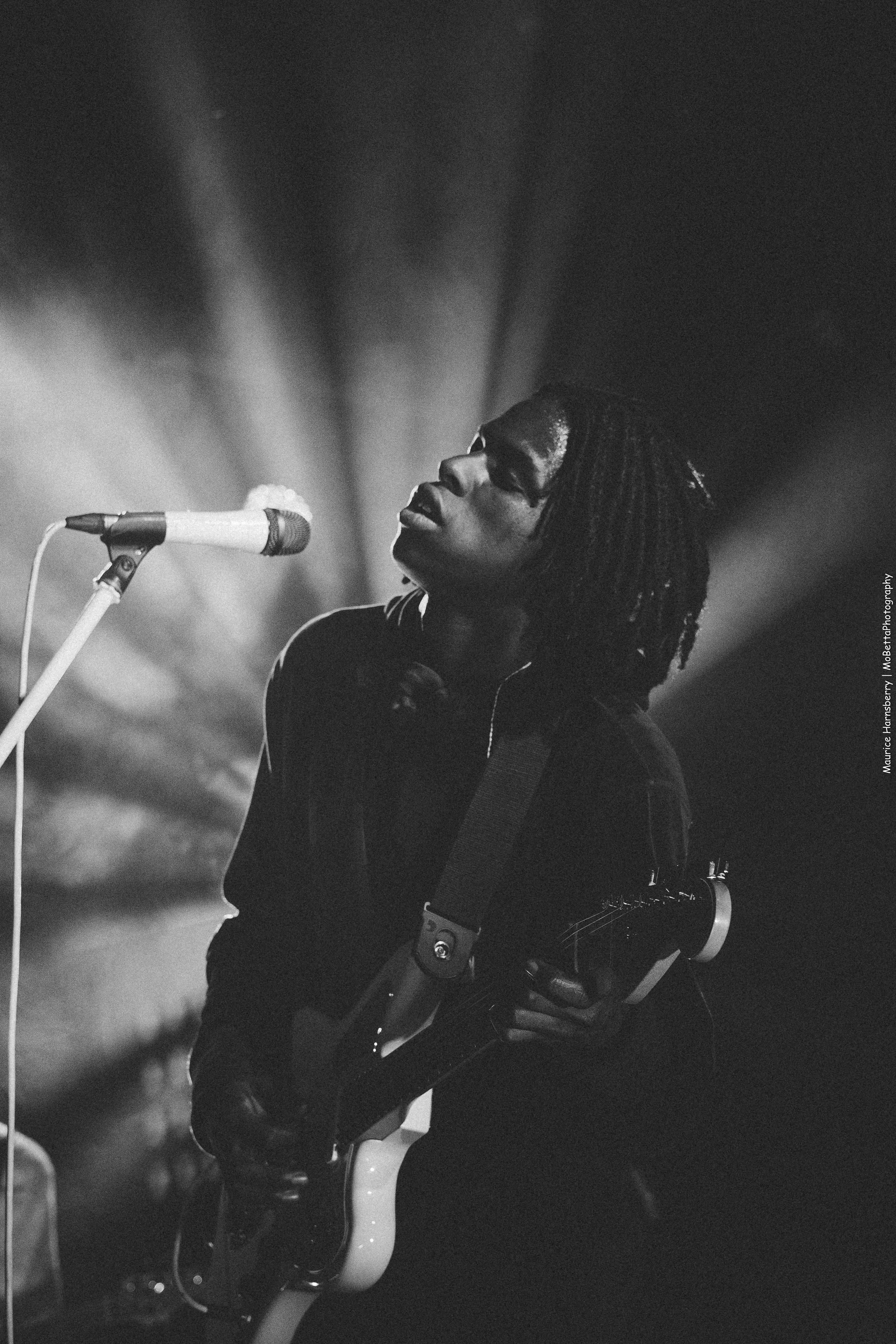 Daniel Caesar