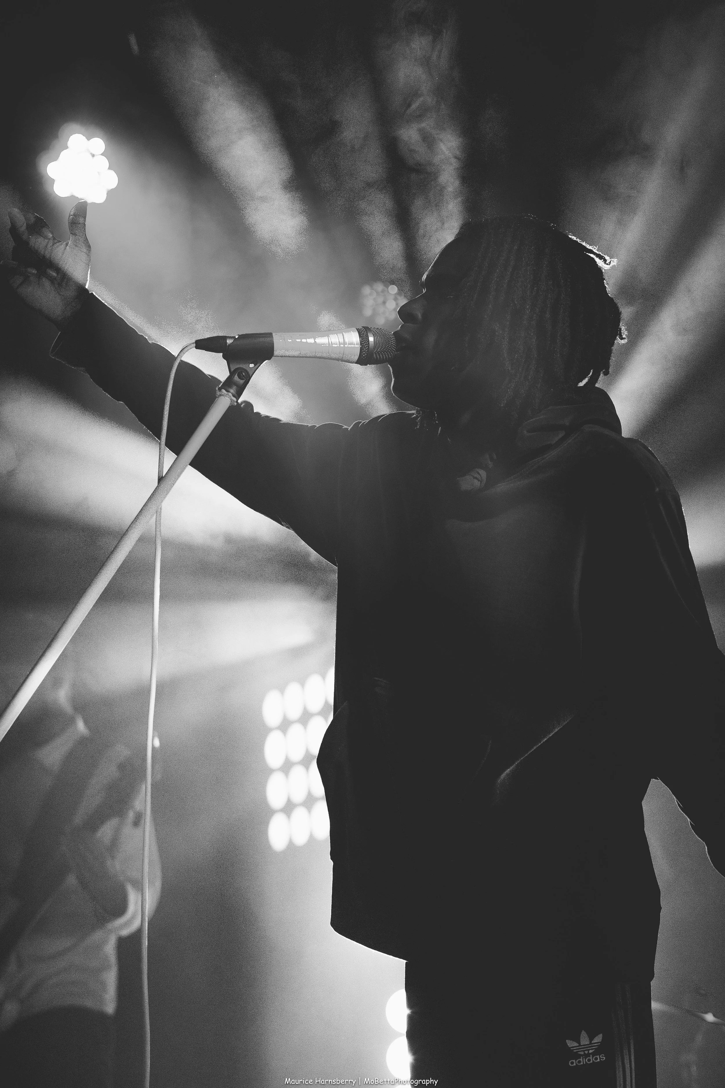 Daniel Caesar