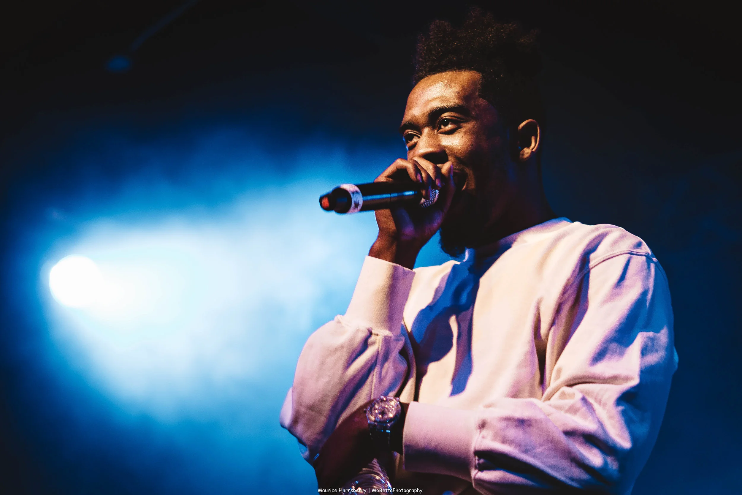 Desiigner