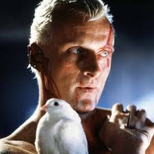 Roy Batty from Blade Runner