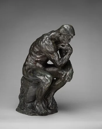 Photo from The Met