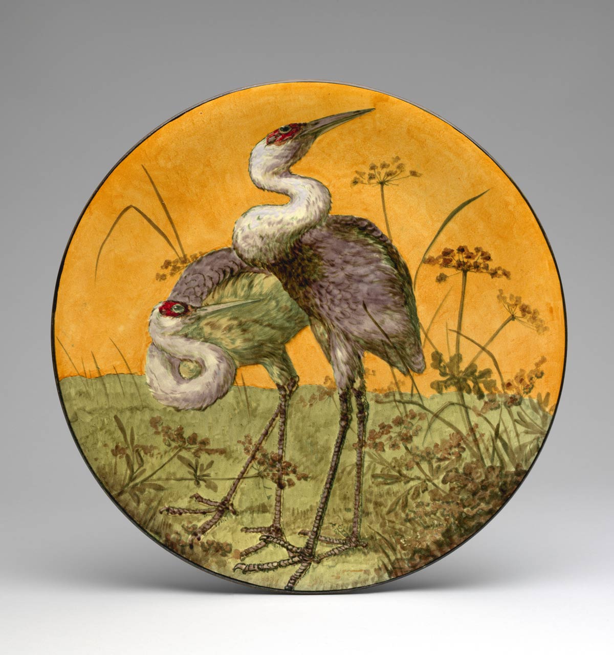 Photo from the Metropolitan Museum of Art