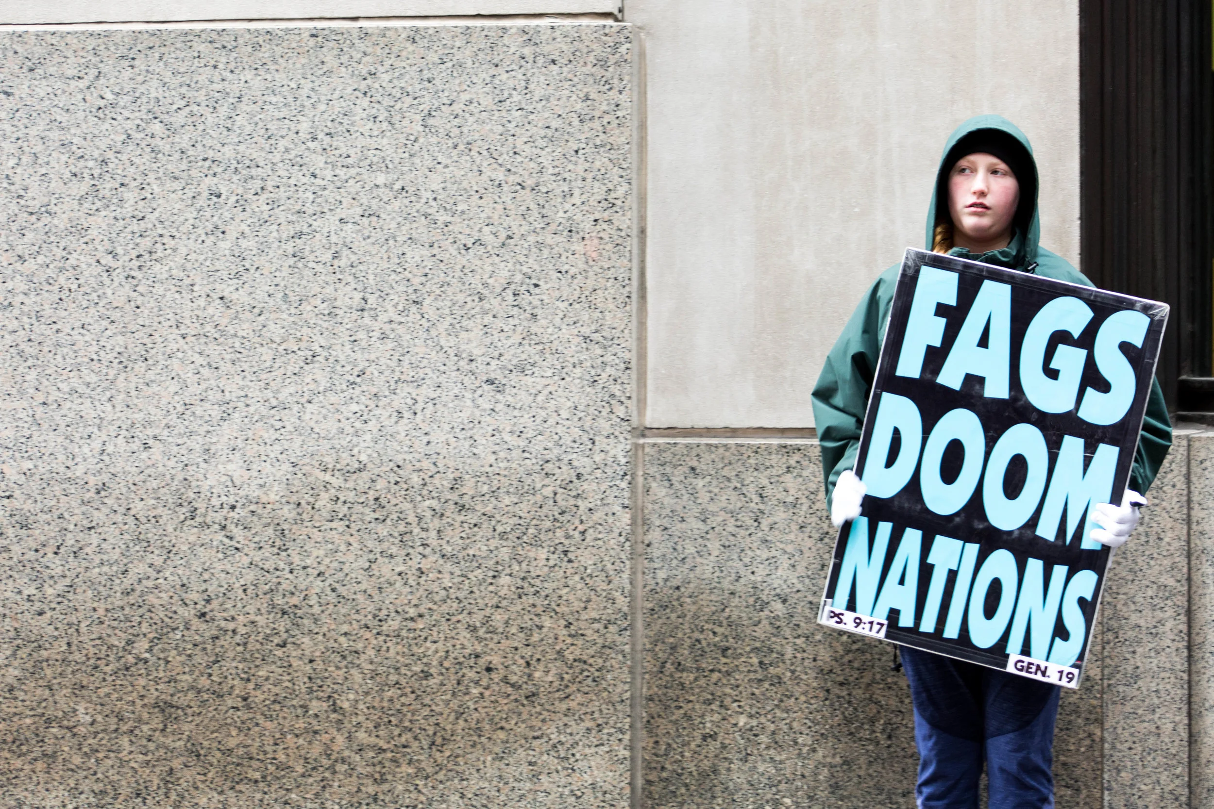 Photography by Wes Parnell
