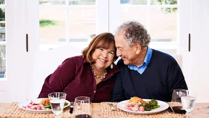 Photo from People Magazine