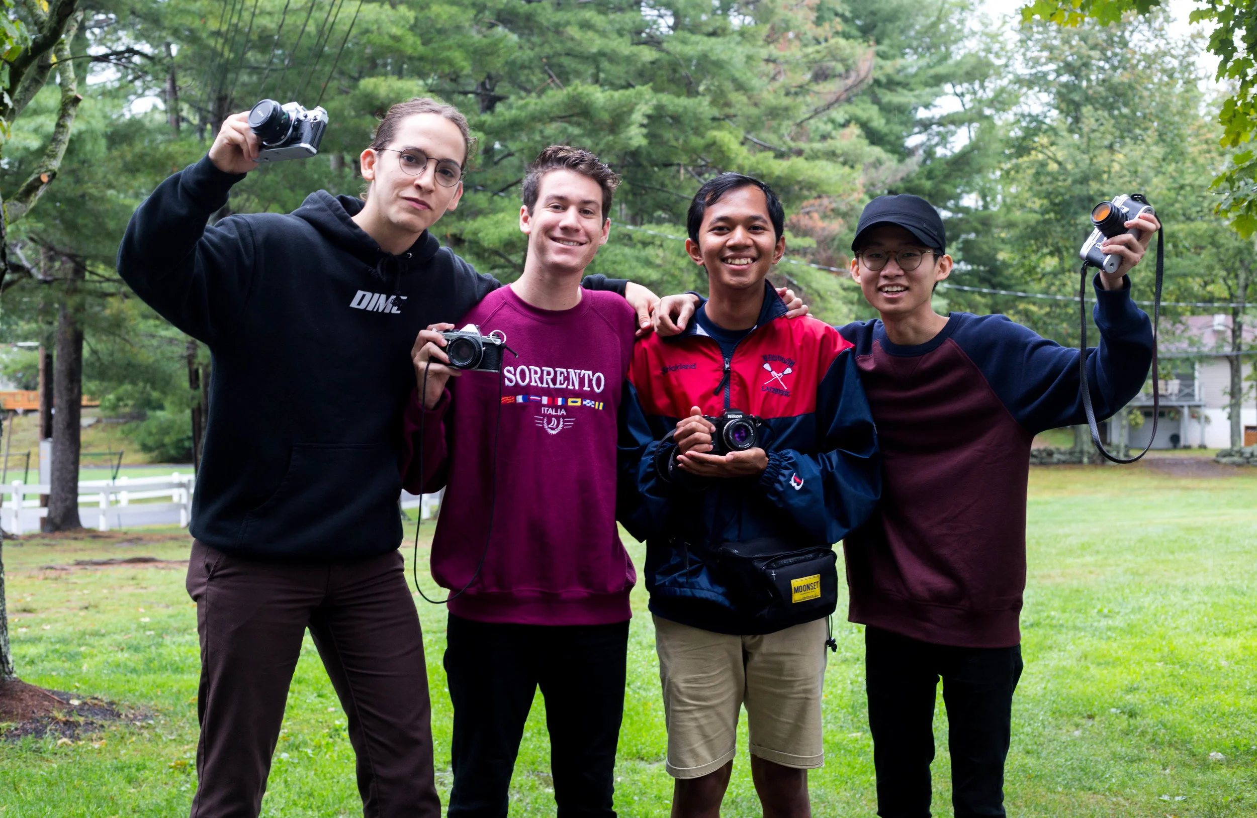 Photo Credit || Wesley Parnell
